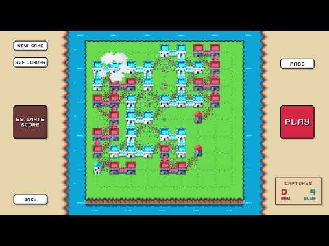 Play Go / Weiqi - Visual Goban
