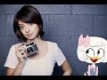 Kate Micucci S Happy Song Ft Webby Vanderquack