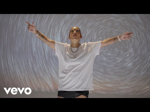 Hordatoj, Ana Tijoux - Estás Acá (Video Oficial)