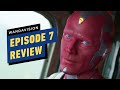 WandaVision: Episode 7 Review