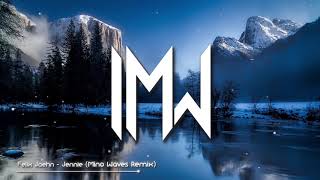 Felix Jaehn - Jennie (Mino Waves Remix)