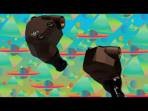 Campfire Holocene Universal-Fit In-ear Monitors