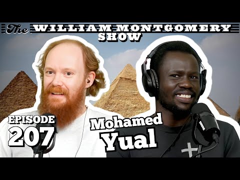Mohamed Yual | The William Montgomery Show Ep. 207