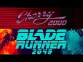 Cherry 2000 vs Blade Runner 2049  - Scene Comparison