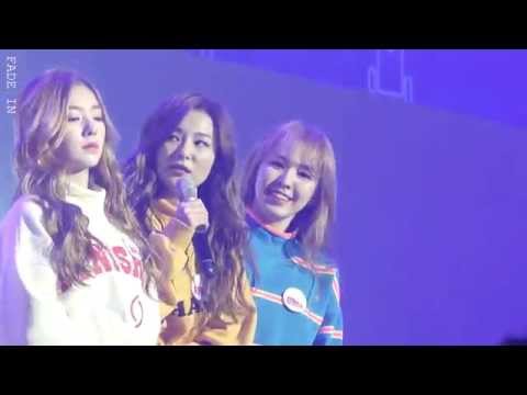 151119 Red Velvet WENDY Edit ver.1