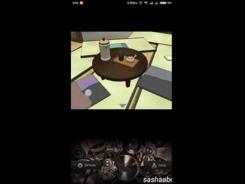 the sealed love letter обзор игры андроид game rewiew android