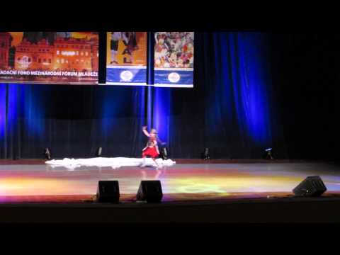 Spirit of Moldova - "Bravissimo"