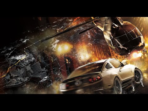 Need For Speed The Run |  Full Gameplay walkthrough - RACING ACROSS AMERICA | 42adventuresstudio