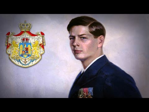 Kingdom of Romania (1881–1947) Military March "Drum bun"