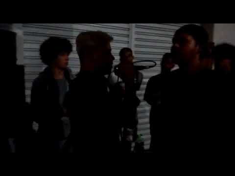 Kronos x Dreng - Semifinal - Rap de Quinta