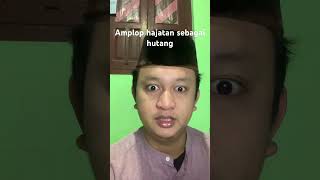 Download lagu Hajatan memberikan amplop apakah hutang? #makanyabaca mp3 Download lagu Hajatan memberikan amplop apakah hutang? #makanyabaca mp3