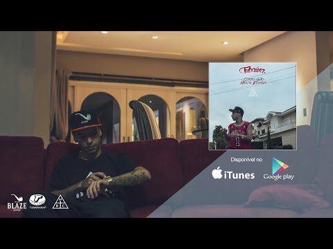 TUBAÍNA - DIA DE GANGSTA (Part. Predella) [Prod. Swolom's Beats]