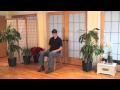 A 6 Minute Mindful Progressive Muscle Relaxation