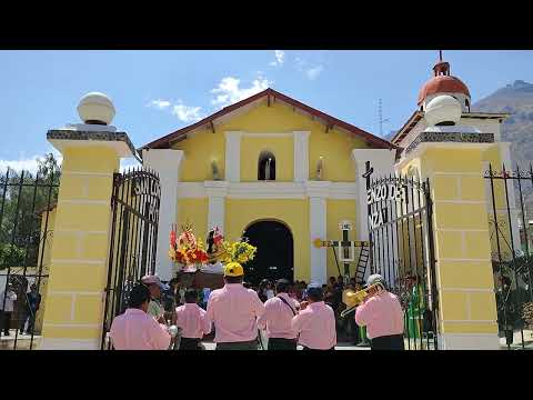 Santa Rosita de Lima. Putinza-Yauyos