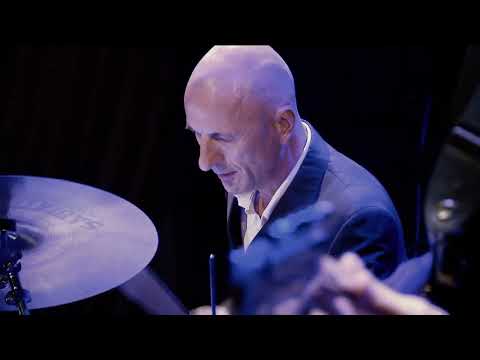 Get The Blessing @ Rhino Jazz