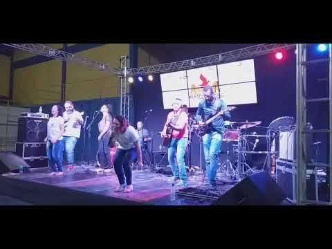 A Paz De Deus video