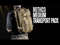 Rothco Medium Transport Pack