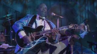 Blues Man - B.B.KING Live at Montreux Jazz Festival 1993