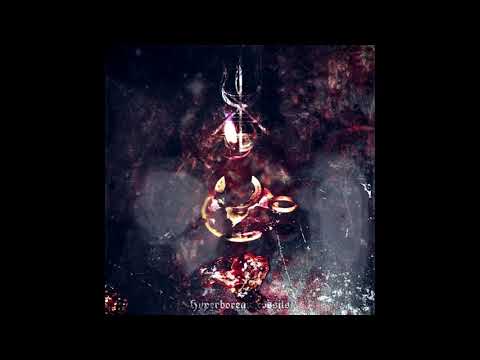 Exaltatio Diaboli - Hyperborean Fossils. (Full EP 2020)