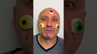 Download lagu what ah oh with jelly eyball 😬👍 #funny #comedy #funnyfamily mp3