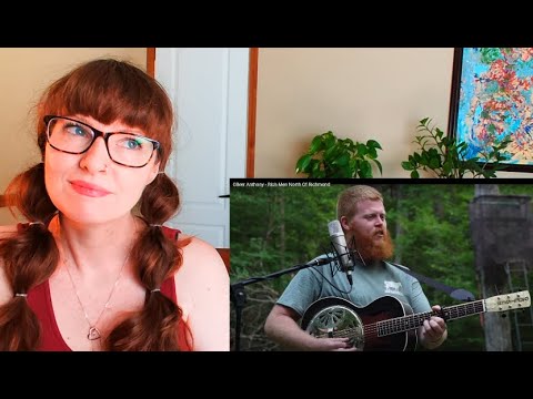 Oliver Anthony-North Of Richmond     WHO IS THIS GUY?