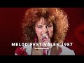 Melodifestivalen 1987