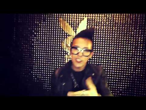 GD  TOP vs LMFAO Party Rocks The Night High