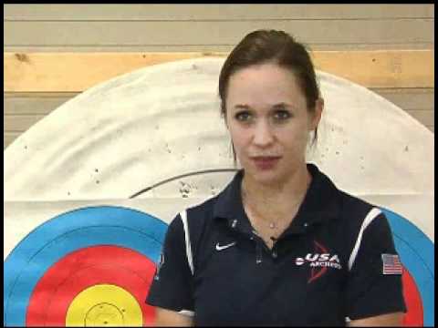 Pronews 7: Local Girl Wins Archery World Cup