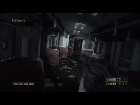 Resistance: Fall of Man - On the Ice - Part 28 [No Commentary]