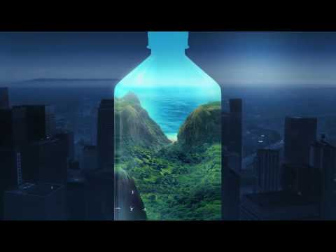 Fiji Water Super Bowl LI ad   Nature’s Gift 2017