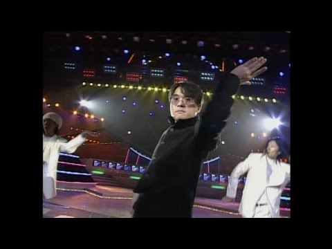 【TVPP】Kim Gun Mo - Love is gone, 김건모 - 사랑이 떠나가네 @ Golden Disk Awards Live