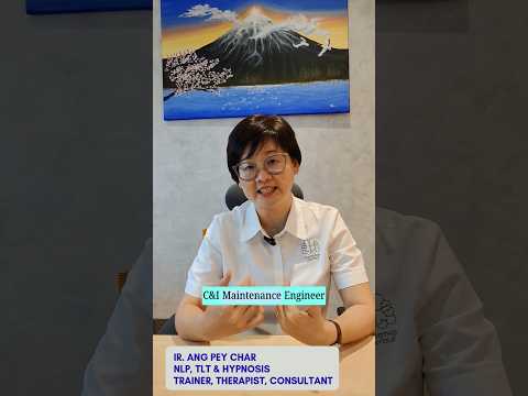 Who is Ir. Ang Pey Char (Part 2)