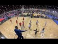 Gentry Brown 2023 AAU Volleyball Nationals 