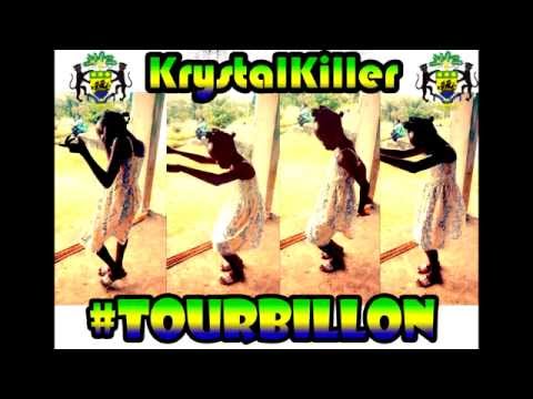 Tourbillon (Shoot ca!!!) Video Lyrics - Krystalkiller