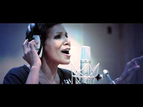 Denise Pearson featuring The Urban Soul Orchestra   Free Fall Angel Studios Recording