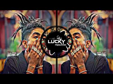 MC STAN | Basti Ka Hasti | Gajjal Mix | DJ lucky VRm and DJ Pankaj PRb