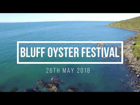 download lagu mp3 mp4 Bluff Oyster Season 2018 Dates, download lagu Bluff Oyster Season 2018 Dates gratis, unduh video klip Bluff Oyster Season 2018 Dates