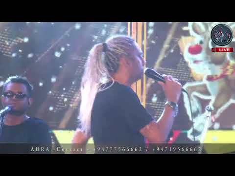 Band Leaders Medley - Aura Live