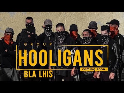 ROFIX - BLA L7IS X 40Flow . Spartano . L3orfi . Sabir king  . Didi Flow               ( Prod.Steef )