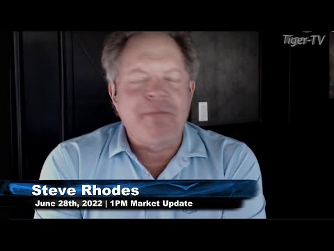 June 28th, 1PM ET Market Update on TFNN - 2022