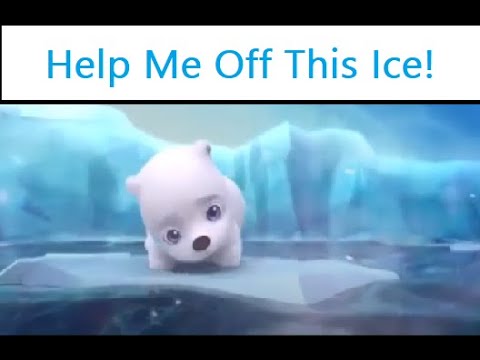 The Barely There 3D Animated Short Film | Kids Animal Videos for Kids | Kids Fun And Drawings