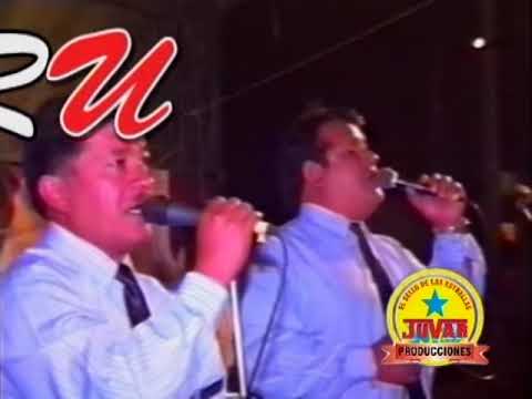 Int. ESTUDIANTINA PERÚ / Mi terruño - Paisana - Serenata Campesina Derechos Reservados