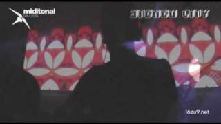 reche  recall8 at sterio city