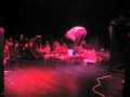 WHITE RAINBOW LIVE IN SEOUL KOREA NOV 21st 2009