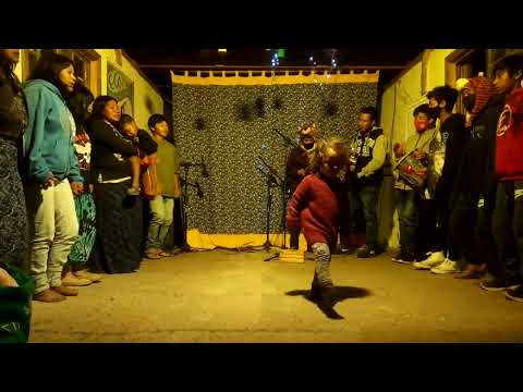 Nhanderu Tenonde - Canto Guarani Mbya