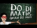 Vybz Kartel Aka Addi Innocent - Do Di Maths (Wah Do You) July 2014