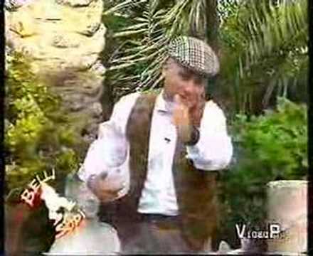 Belli sodi - Signor Calogero