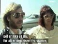 ABBA   In USA 1979 Tour Documentary