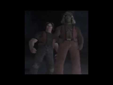 03. The Virus and Antidote - Destroyed