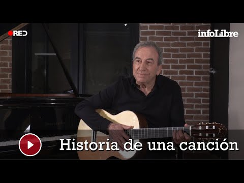 'Porque te vas' de Perales: “Yo no quería cantar, era feliz componiendo” | Historia de una canción